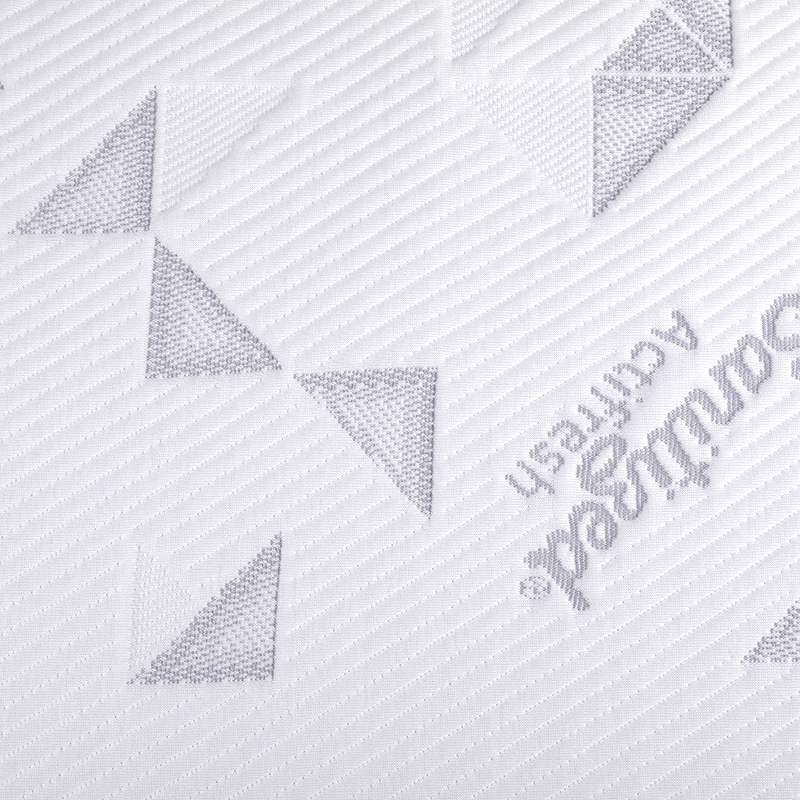 Дамасская матрасная ткань сохраняет популярность благодаря комфорту