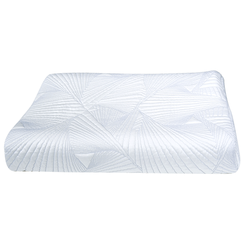 Чехол на подушку улучшает гигиену сна