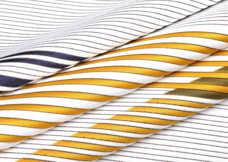 Трикотажная жаккардовая ткань меняет представление о роскоши матрасов